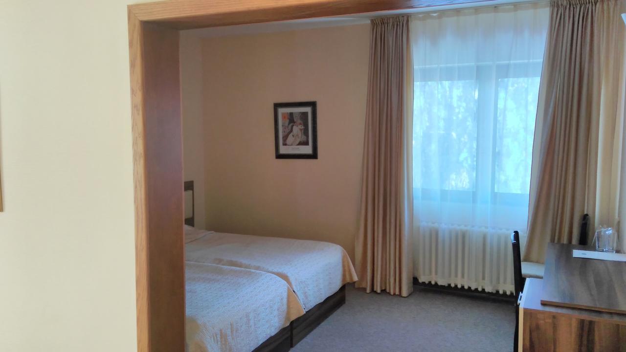 Hotel Bor Borovets Luaran gambar